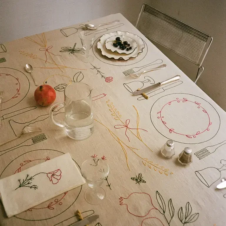 Sarh Espeute - Oeuvres Sensibles