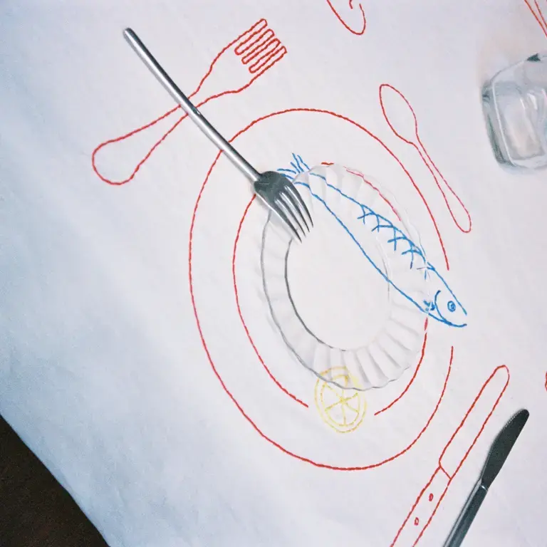 Sarh Espeute - Oeuvres Sensibles