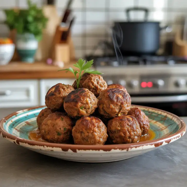 kefta - Fine Dining Lovers