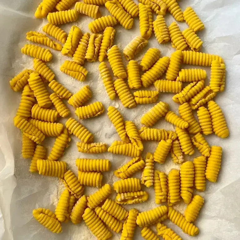 Cavatelli