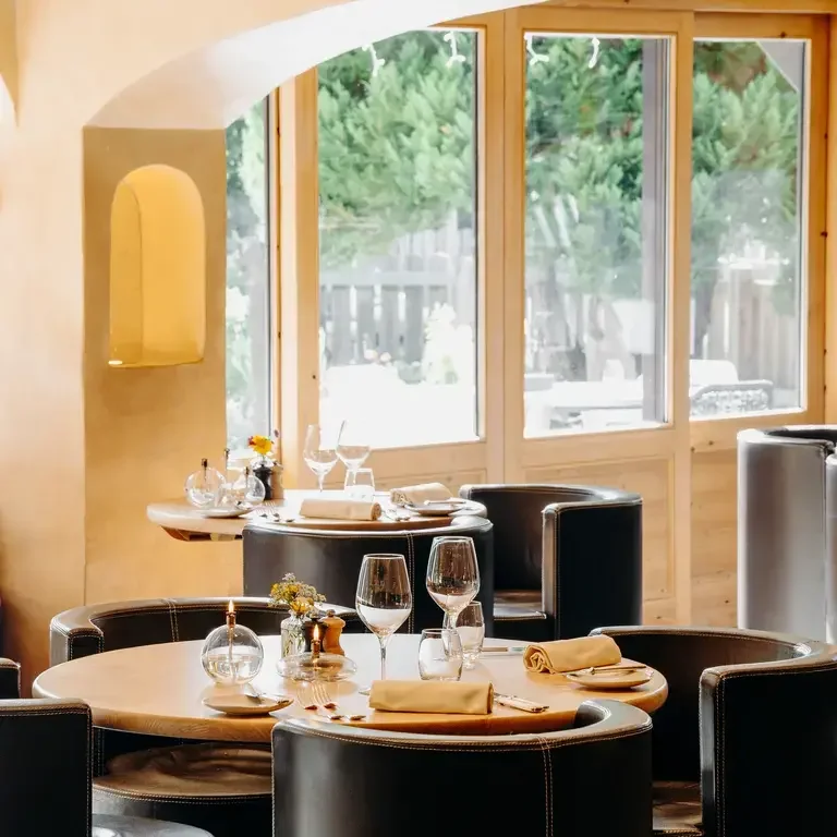 Héritage, Chalets du Mont d’Arbois