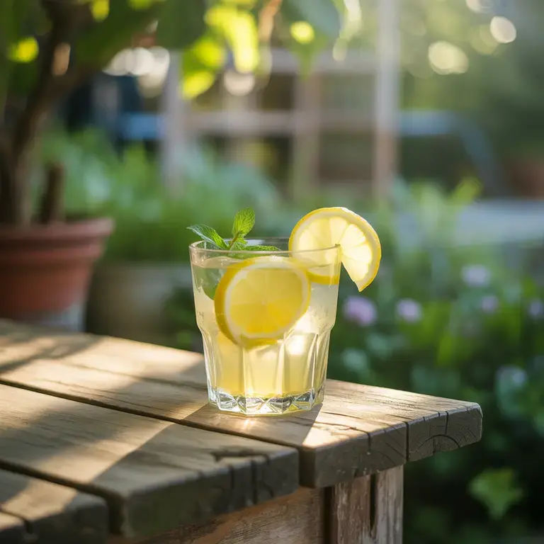 citronnade - Fine Dining Lovers