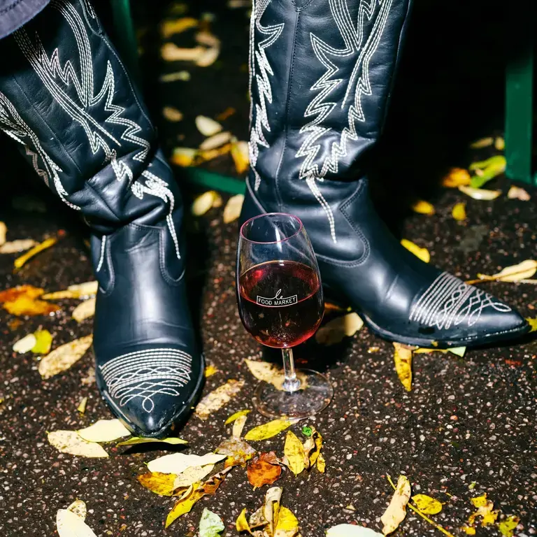 Le Food Market 10 ans