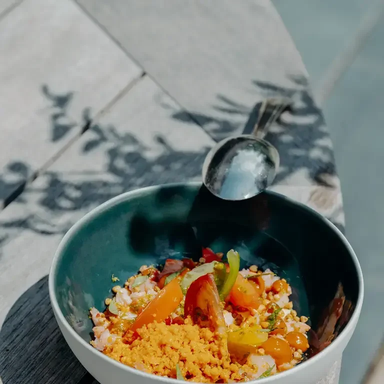 Homard Bleu de Bretagne