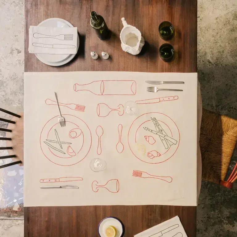 Sarh Espeute - Oeuvres Sensibles