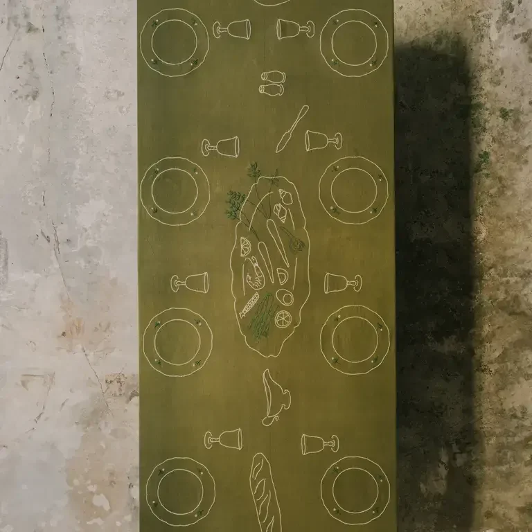 Sarh Espeute - Oeuvres Sensibles