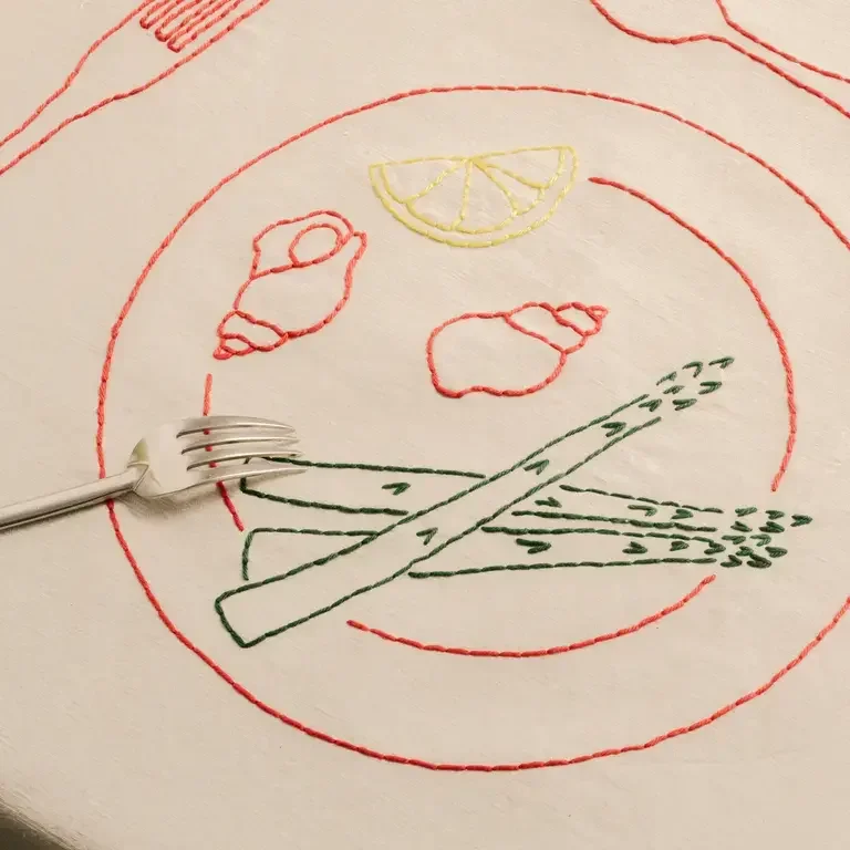 Sarh Espeute - Oeuvres Sensibles