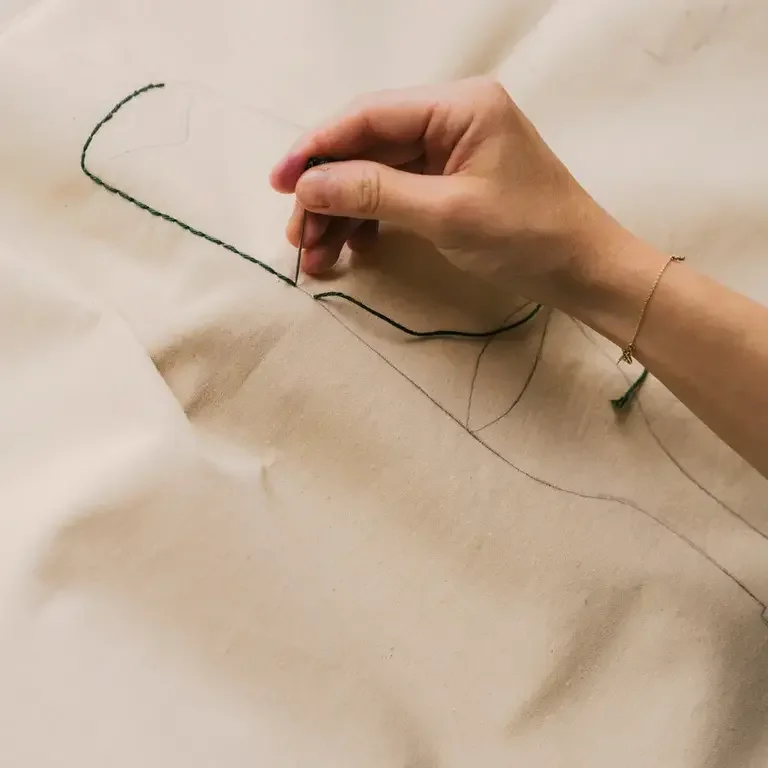 Sarh Espeute - Oeuvres Sensibles