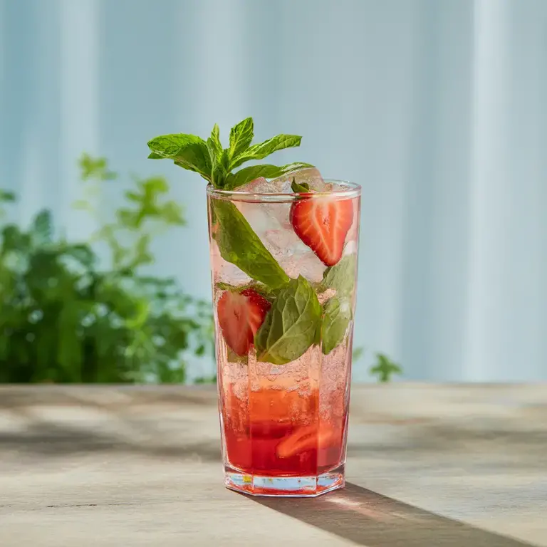 cocktails été – Fine Dining Lovers