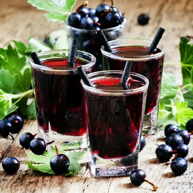 crème de cassis – Fine Dining Lovers