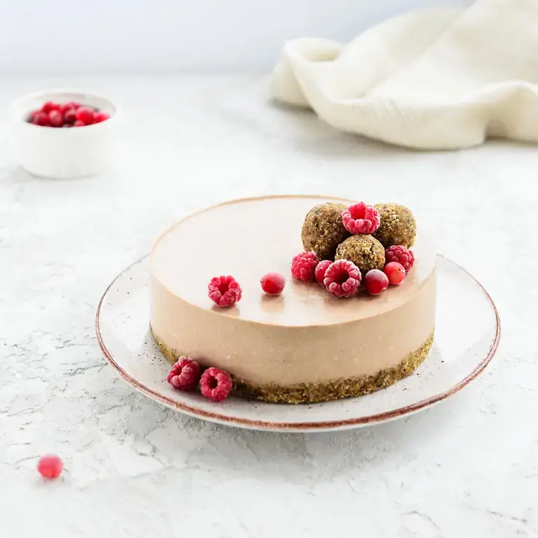 desserts sans four – Fine Dining Lovers