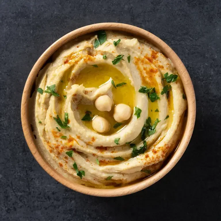 houmous recettes – Fine Dining Lovers