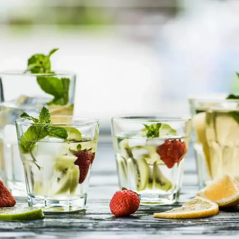 apéritif été – Fine Dining Lovers