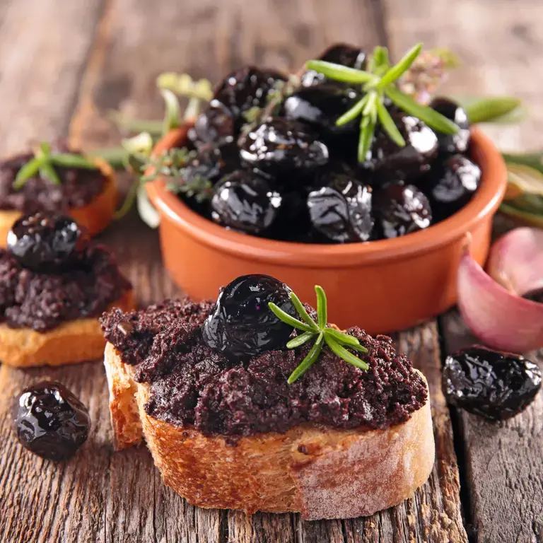 tapenade – Fine Dining Lovers