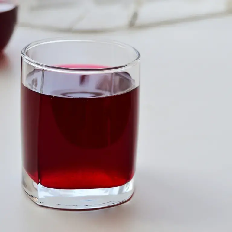 vin de groseilles – Fine Dining Lovers