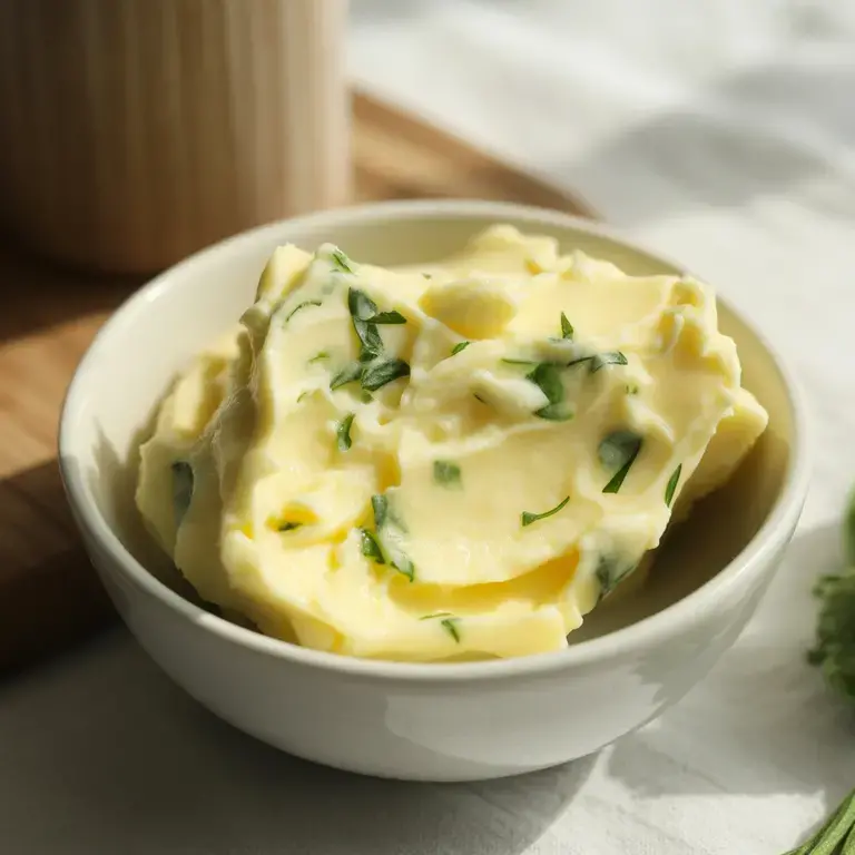 beurre à l'ail – Fine Dining Lovers