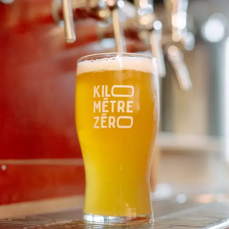 Kilomètre Zéro