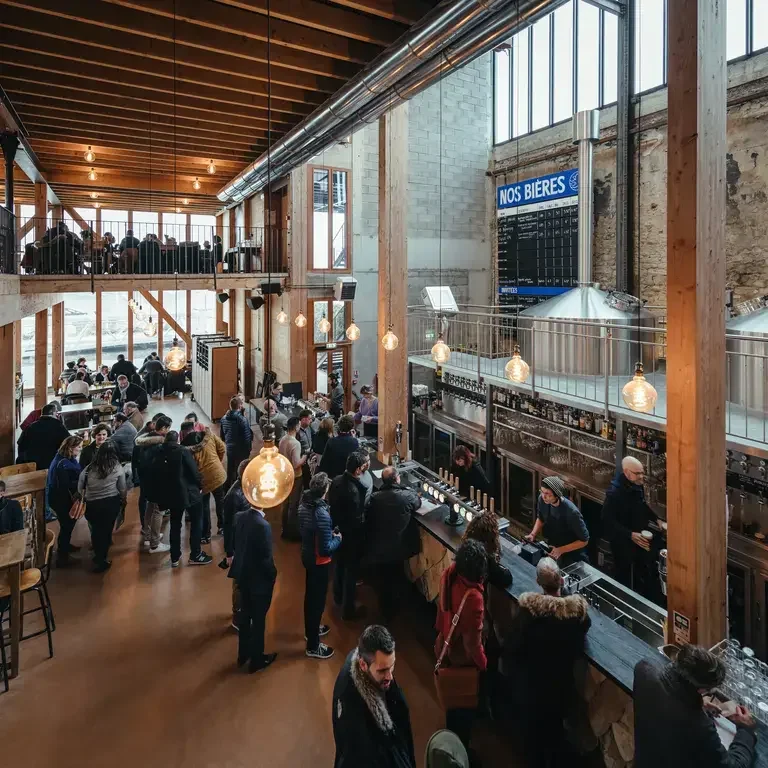 Little Atlantique Brewery