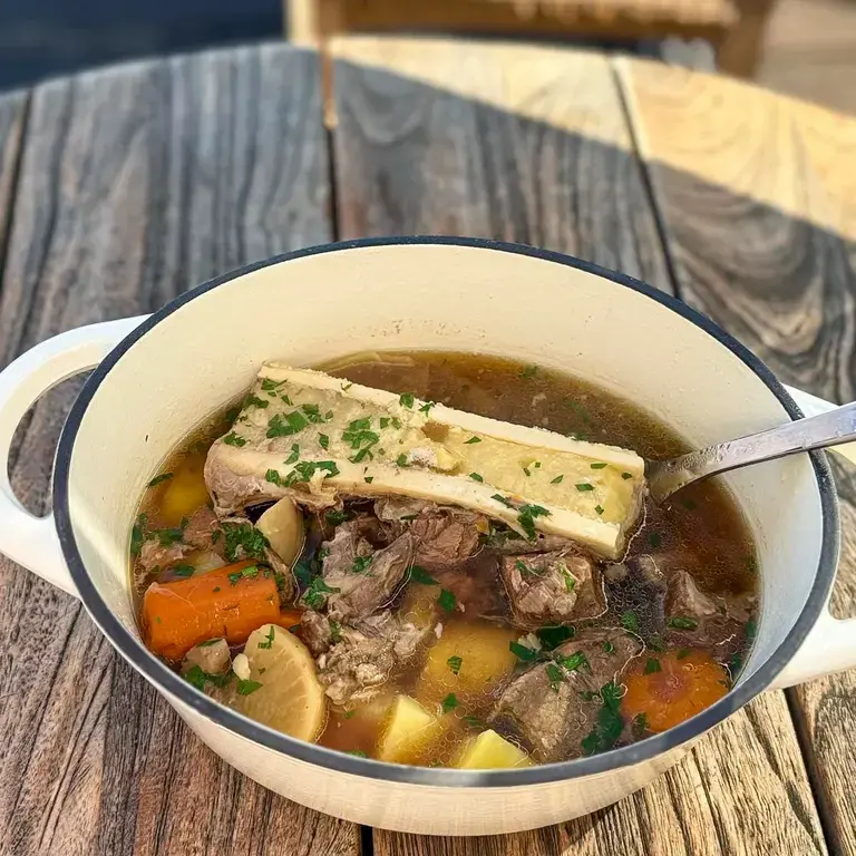pot au feu le plongeoir