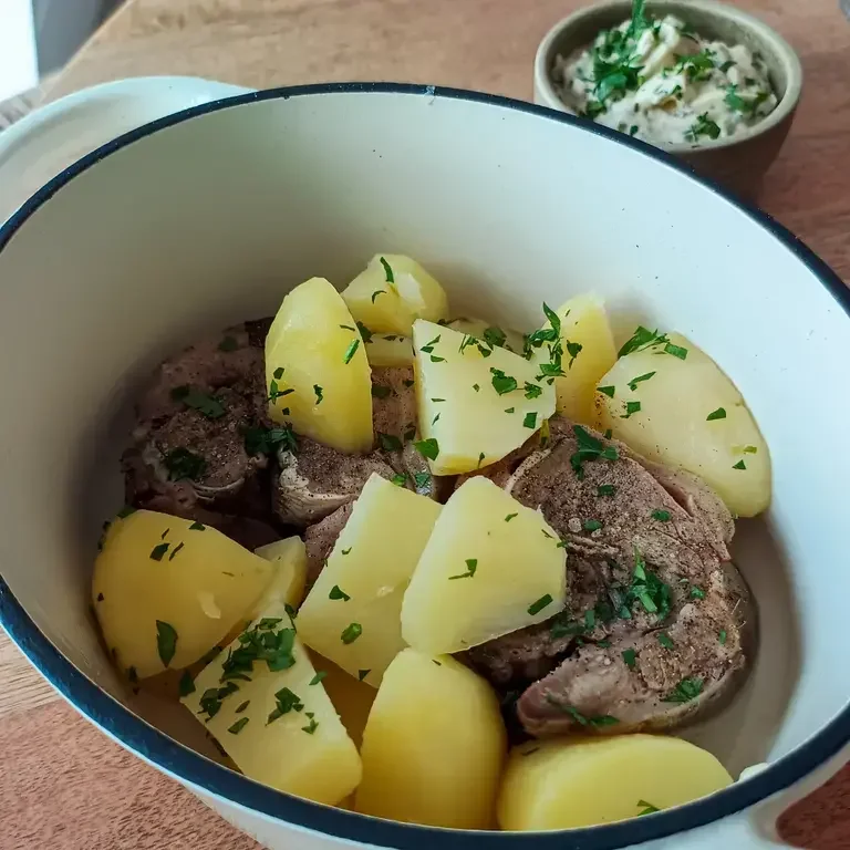 tête de veau le plongeoir