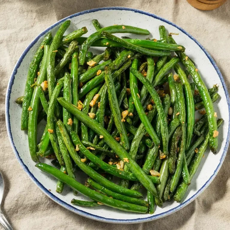 cuisson haricots verts – Fine Dining Lovers