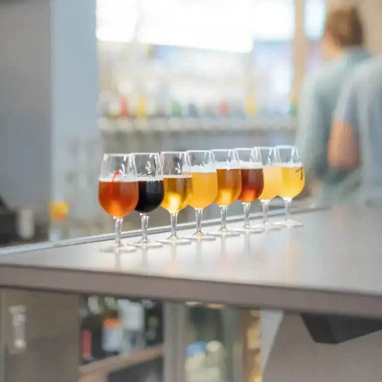 Où boire une bière artisanale : nos adresses