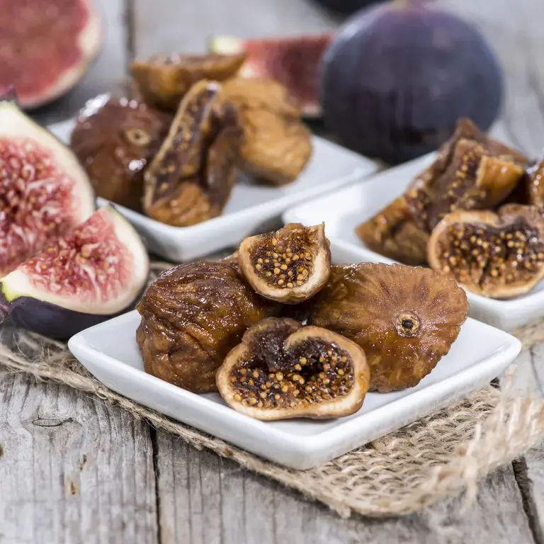 figues sechées – Fine Dining Lovers