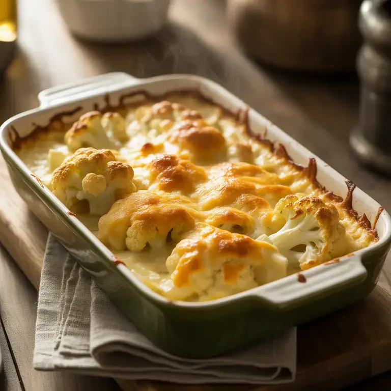 lasagne au chevre et courgette – Fine Dining Lovers