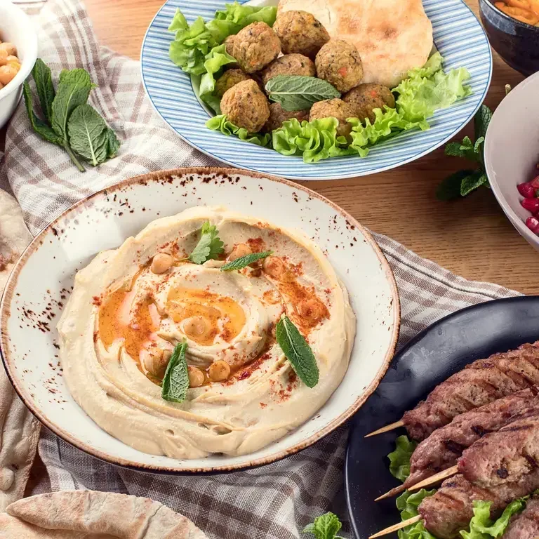 halal – Fine Dining Lovers