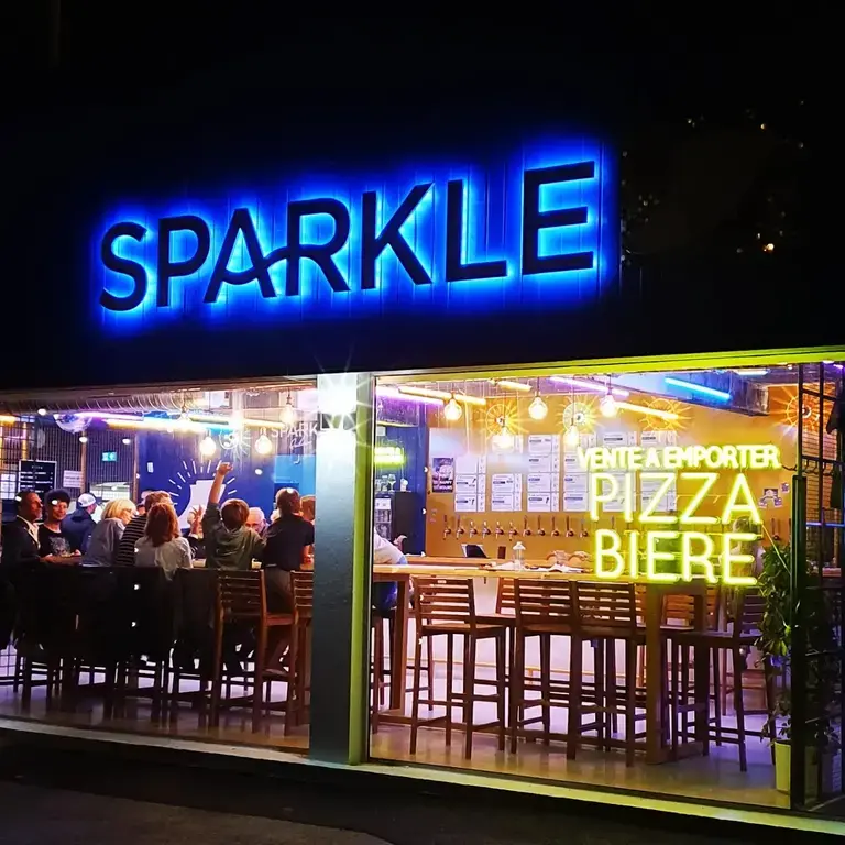 Sparke