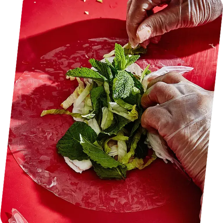 salade