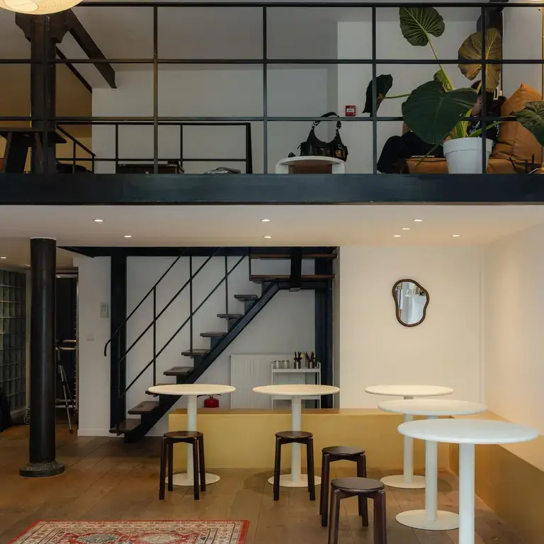 YEÜZ Slice &amp; Coffee