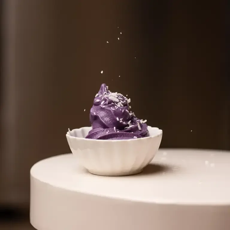 Desserts asiatiques à tester à Paris