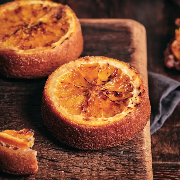 moelleux de noel nina metayer