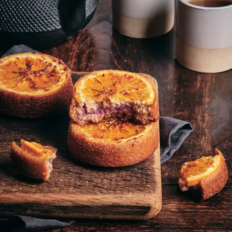 recette moelleux nina métayer