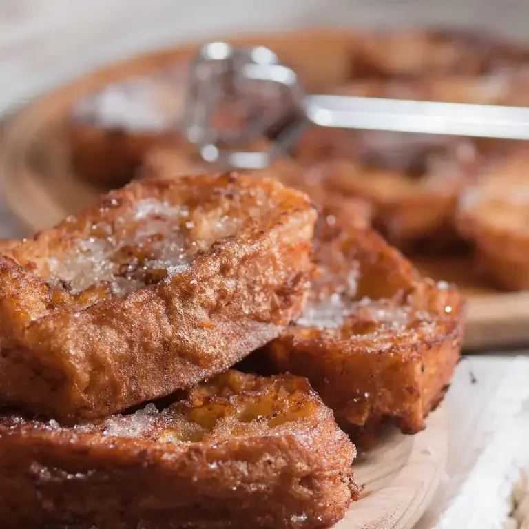 brioche perdue – Fine Dining Lovers