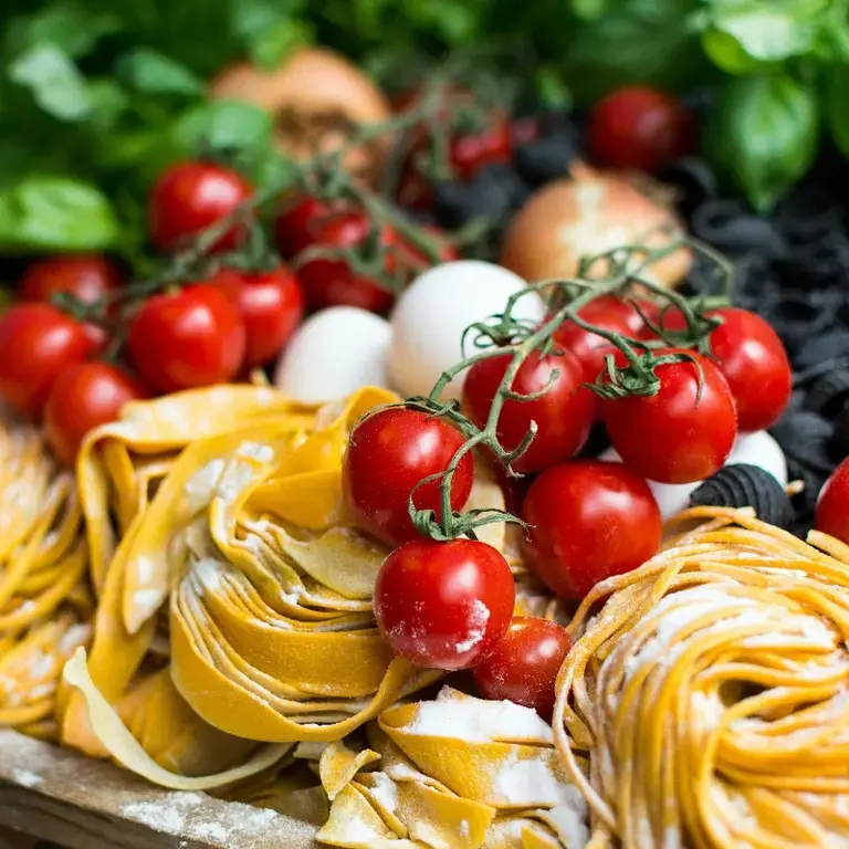 cuisine italienne unesco