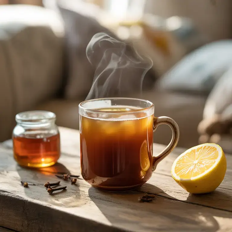 grog au rhum – Fine Dining Lovers