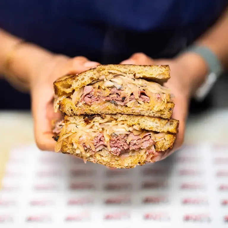 pastrami del mercado