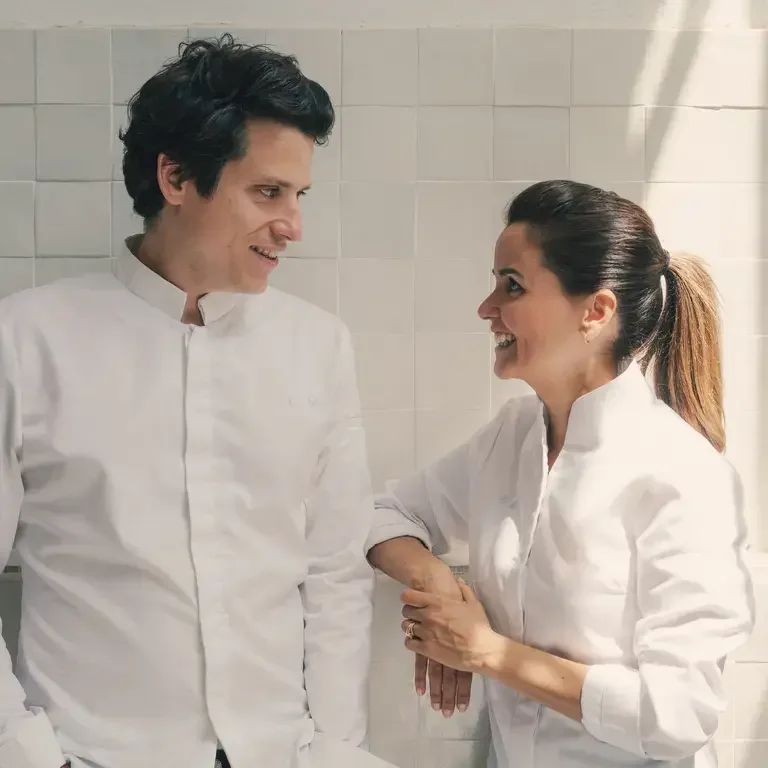 ludovic et tabaya mey