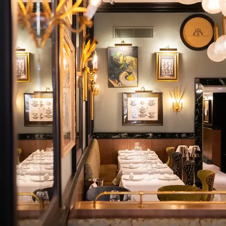 brasserie roseaux lyon