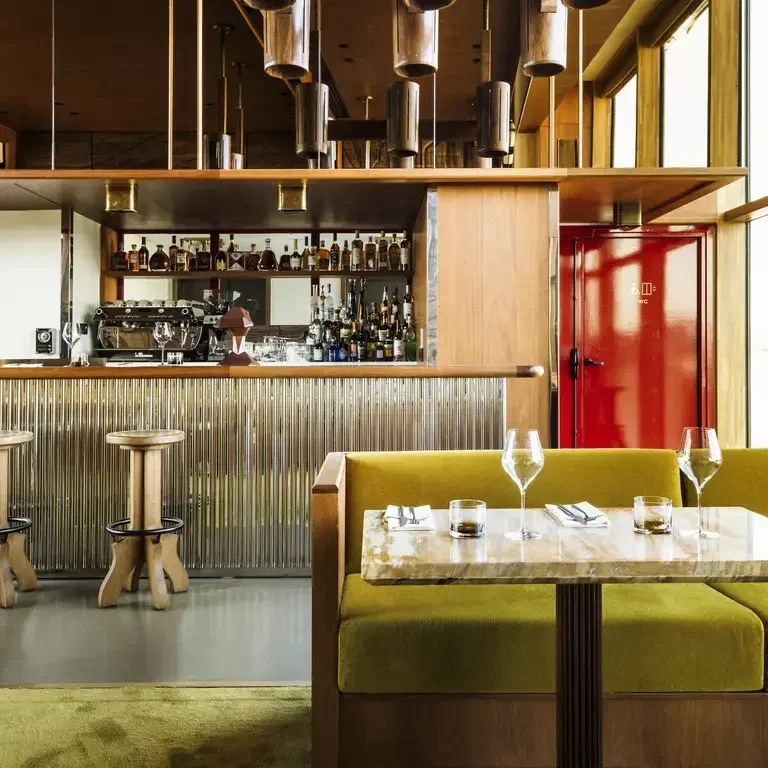 Les Ailes - La Fondation