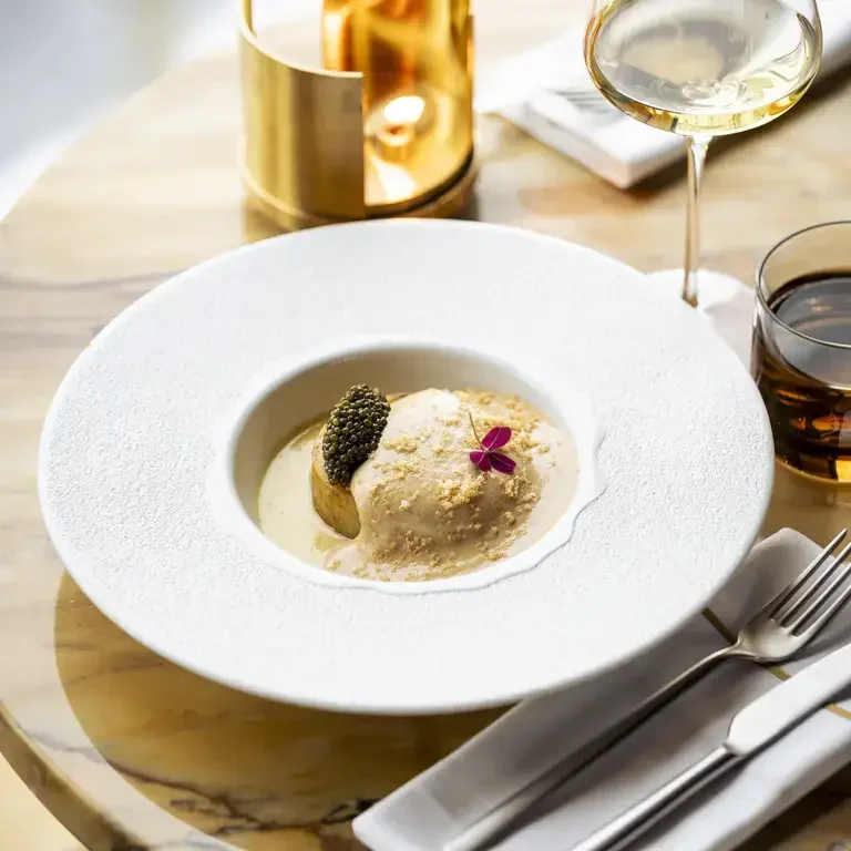 Les Ailes - La Fondation