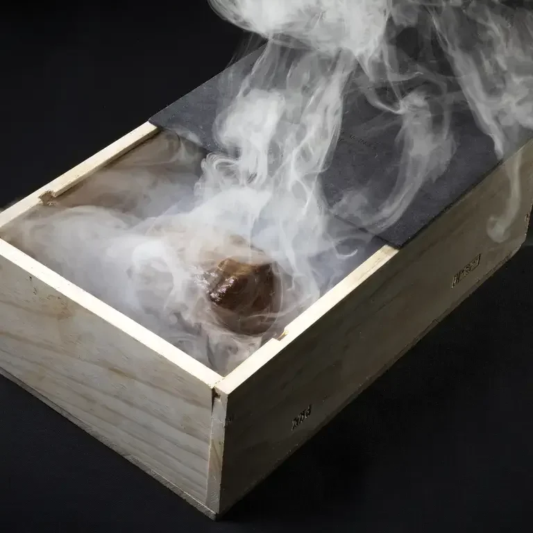 agneau des pyrénées jerome schilling