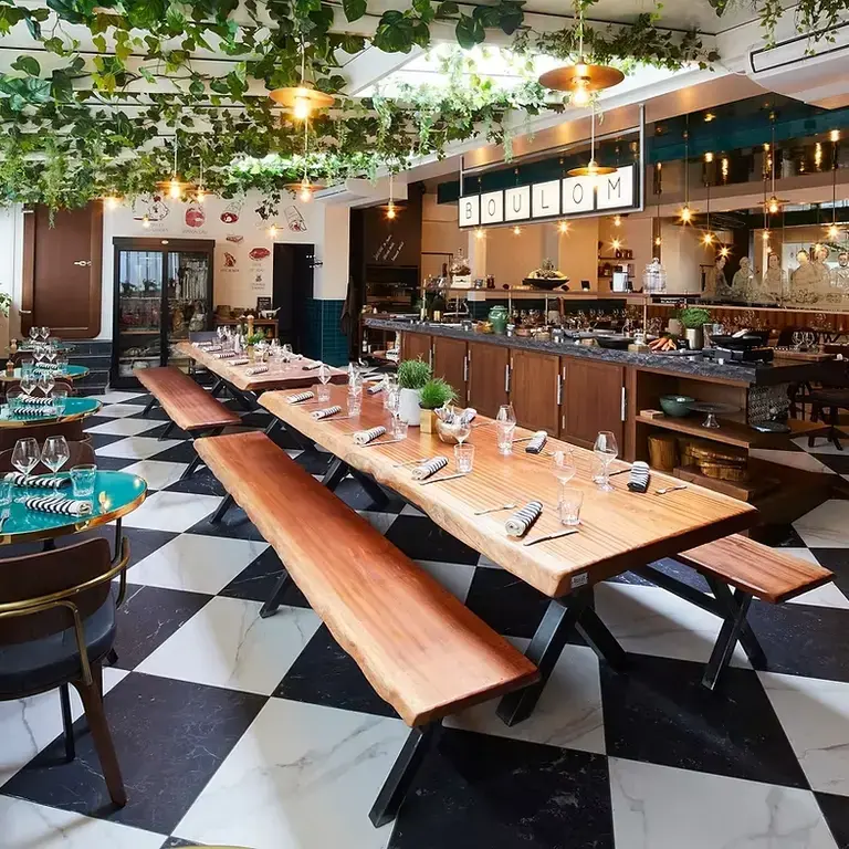 boulom paris
