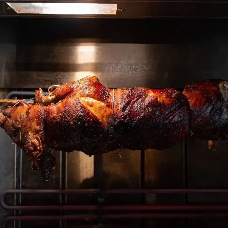 les grands buffets lyonnais