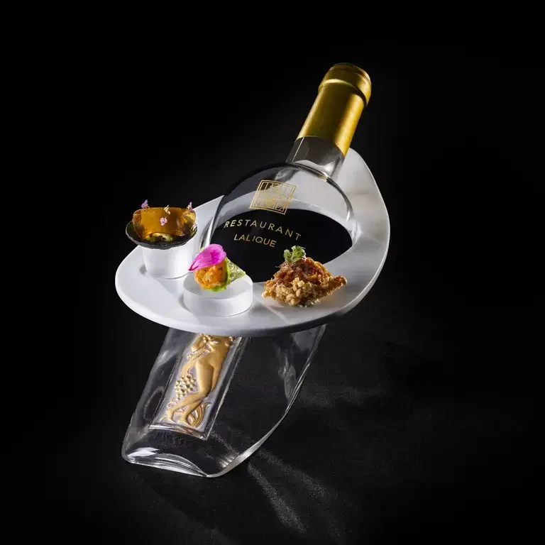 mise en bouche jerome schilling