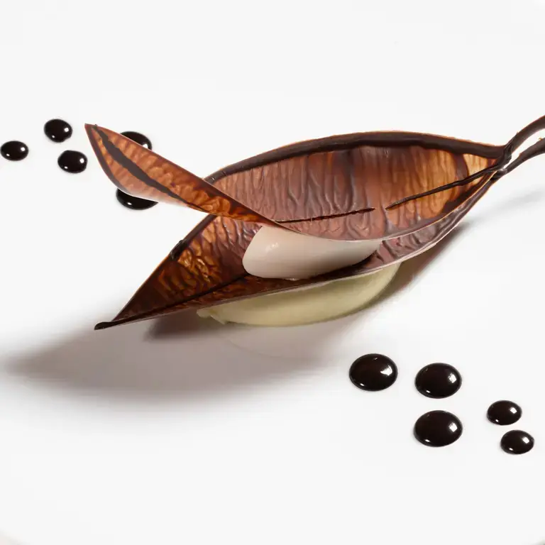 dessert huile d'olive chantecler