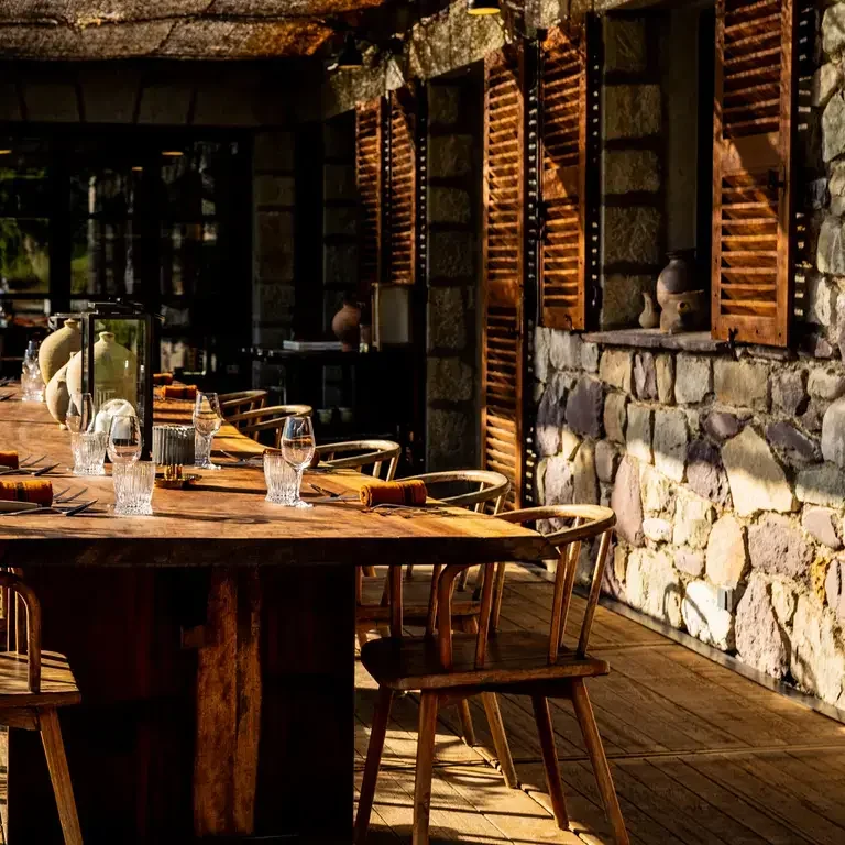 Auberges credit Darrin Commerford