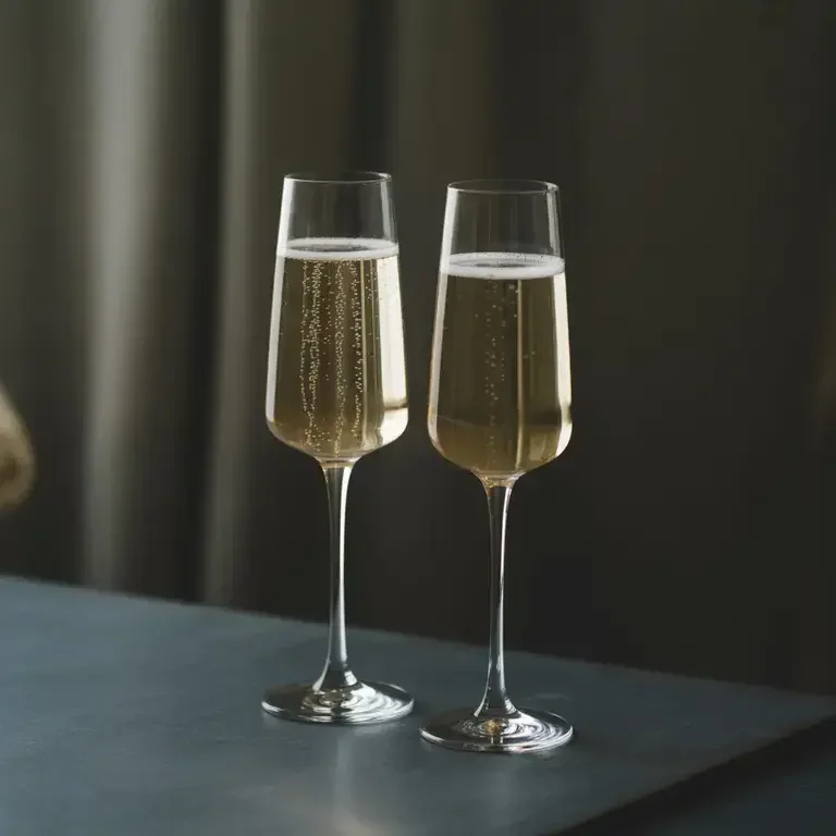 champagne ou crémant - Fine Dining Lovers